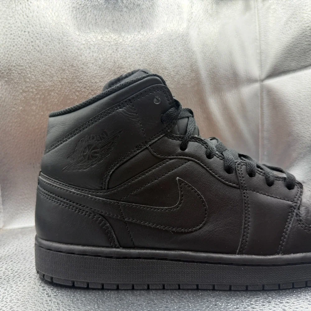 Jordan product size